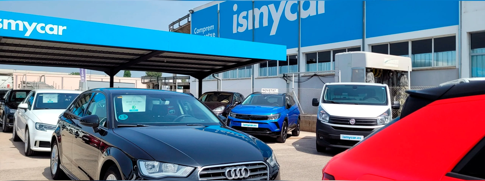 ismycar coches de ocasion.webp