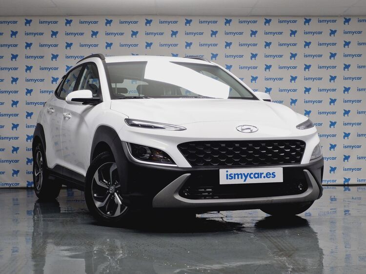 Hyundai Kona Maxx Hybrid 2WD foto miniatura