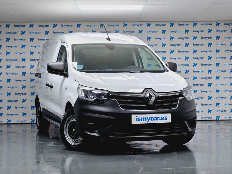 Renault Express Confort foto miniatura