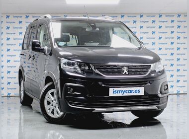 Peugeot - Rifter