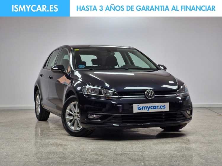 Volkswagen Golf VII Ready2Go foto miniatura