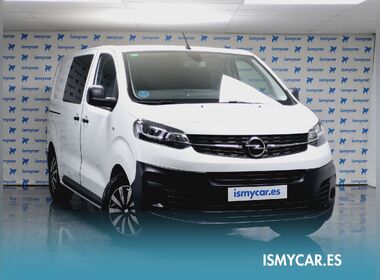 Opel - Vivaro