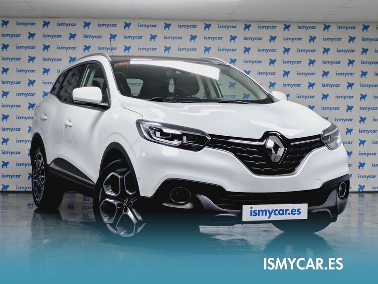 Renault Kadjar Zen foto miniatura