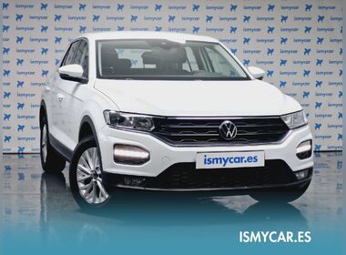 Volkswagen - T-Roc