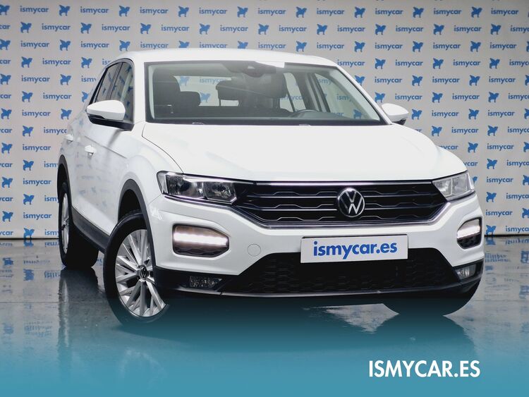 Volkswagen T-Roc Edition foto miniatura