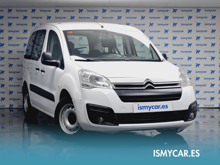 Citroen Berlingo Combi Live Edition foto miniatura