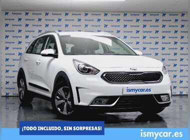 Kia - Niro