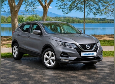 Nissan - Qashqai