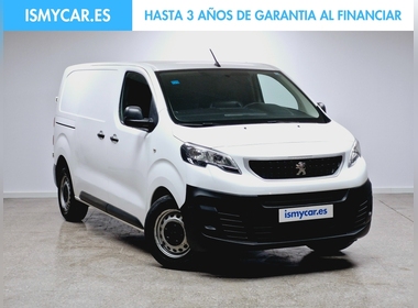 Peugeot - Expert