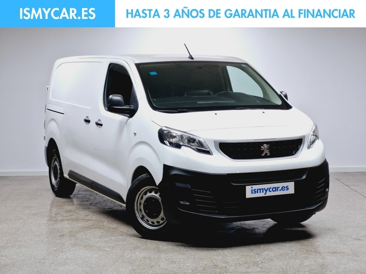 Peugeot Expert Pro Standard foto miniatura