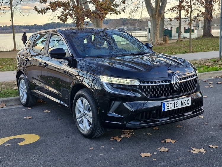 Renault Austral Evolution foto miniatura