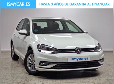 Volkswagen - Golf VII