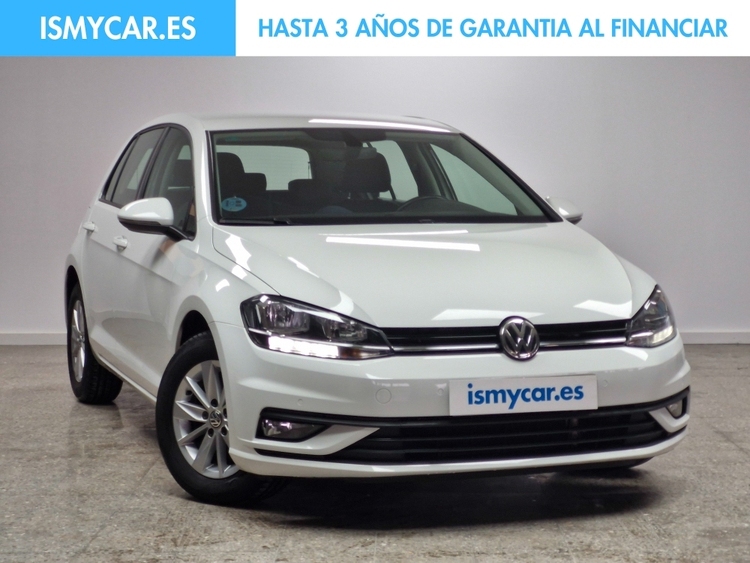 Volkswagen Golf VII Ready2Go foto miniatura