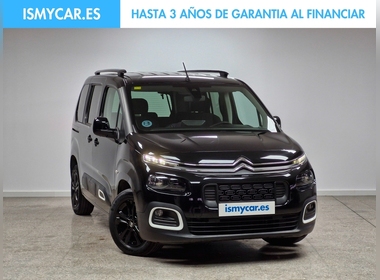 Citroen - Berlingo Combi