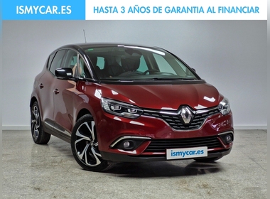 Renault - Scenic