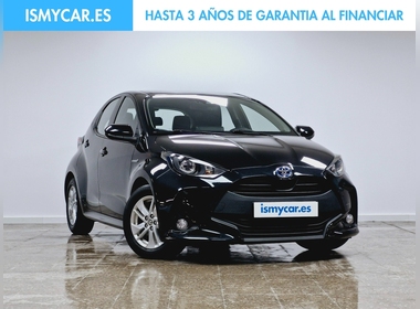 Toyota - Yaris