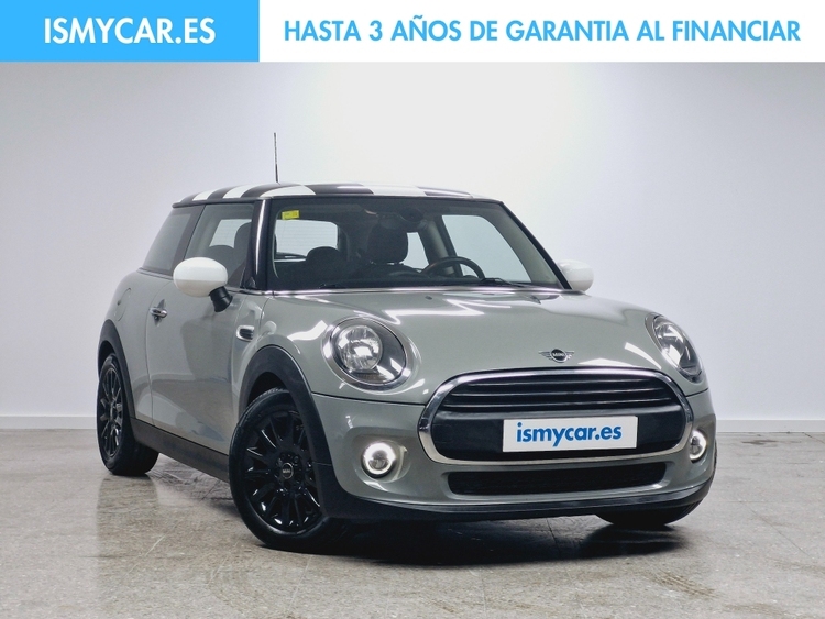 MINI MINI One foto miniatura