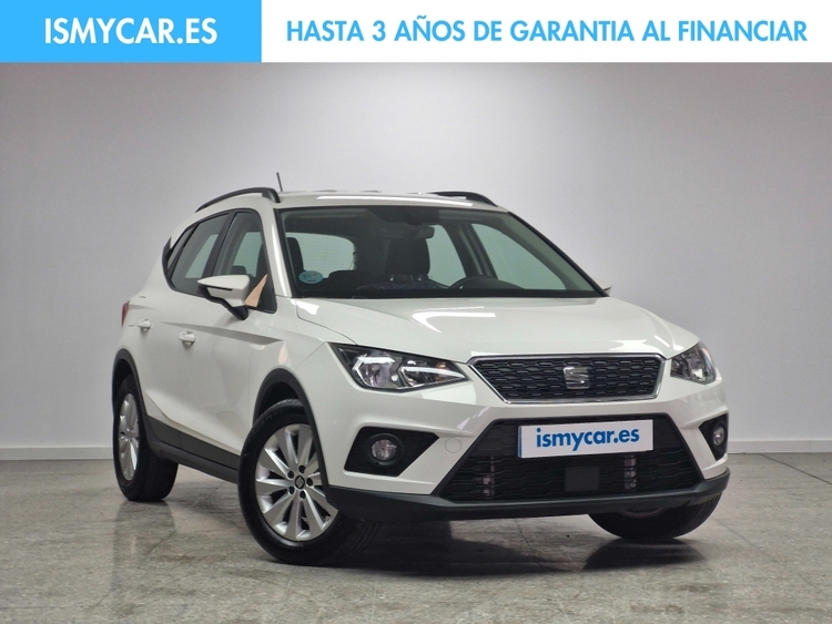 Seat Arona Style Go foto miniatura