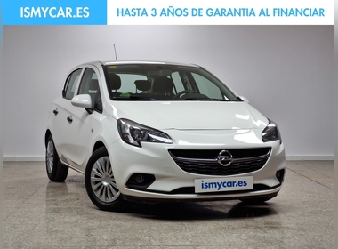 Opel - Corsa