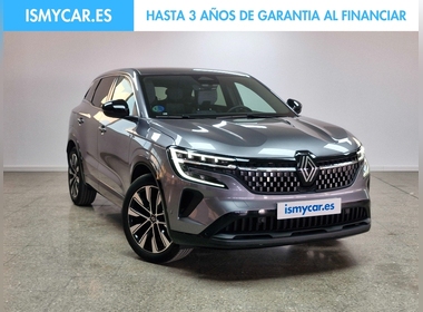 Renault - Austral