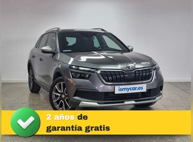 Skoda - Kamiq
