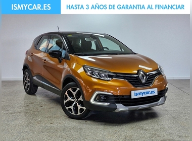 Renault - Captur
