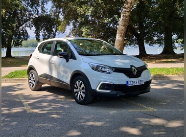 Renault - Captur