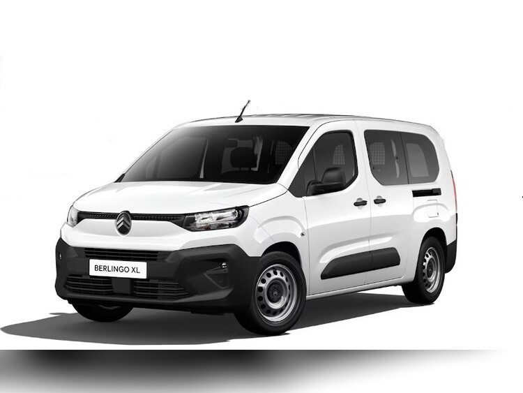 Citroen Berlingo Combi You XL foto miniatura