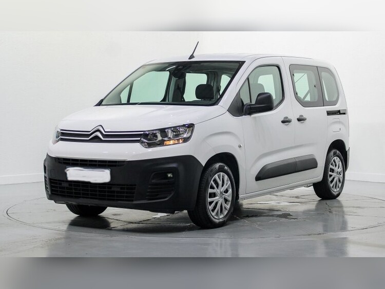Citroen Berlingo Combi Live Pack M foto miniatura