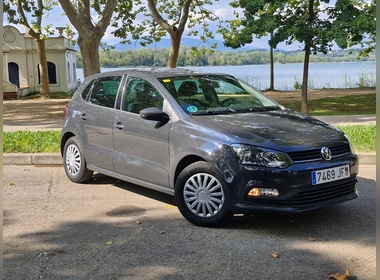 Volkswagen - Polo