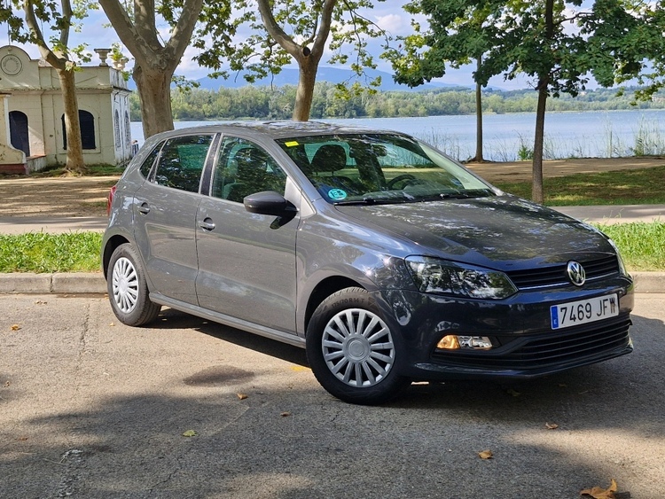 Volkswagen Polo Advance BMT foto miniatura
