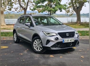 Seat - Arona