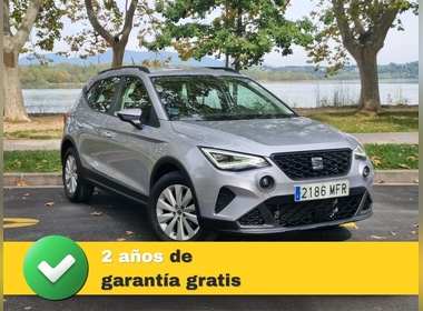 Seat - Arona