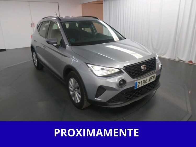 Seat Arona Style XM foto miniatura