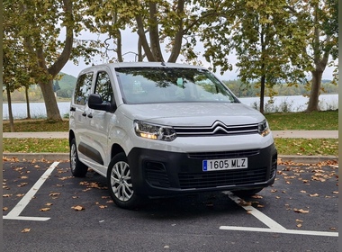 Citroen - Berlingo Combi