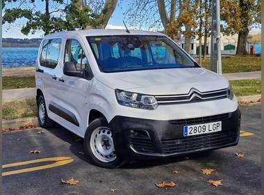 Citroen - Berlingo Combi
