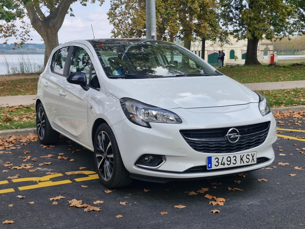 Opel - Corsa
