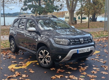 Dacia - Duster