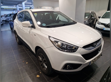 Hyundai - ix35