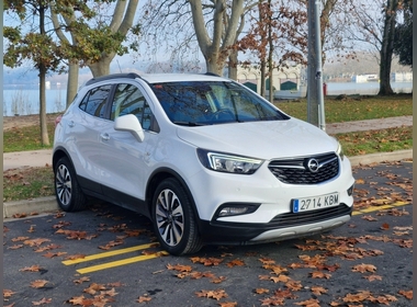 Opel - Mokka