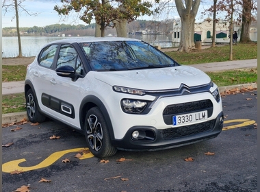 Citroen - C3