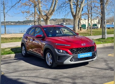 Hyundai - Kona