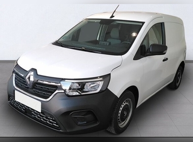 Renault - Rapid / Kangoo