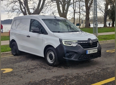 Renault - Rapid / Kangoo