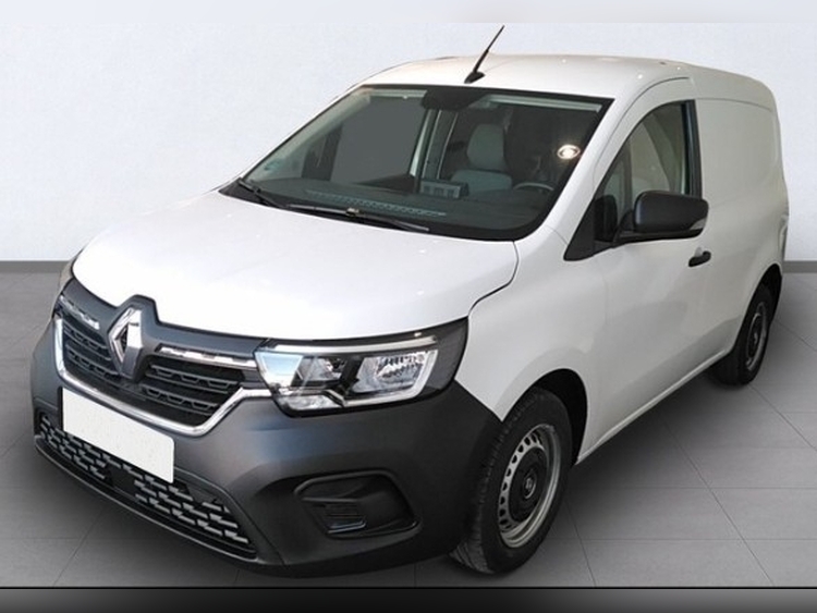 Renault Rapid / Kangoo L1 foto miniatura