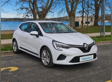 Renault - Clio