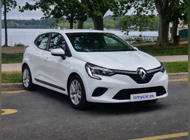 Renault - Clio
