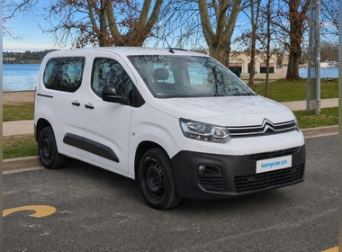 Citroen - Berlingo Combi