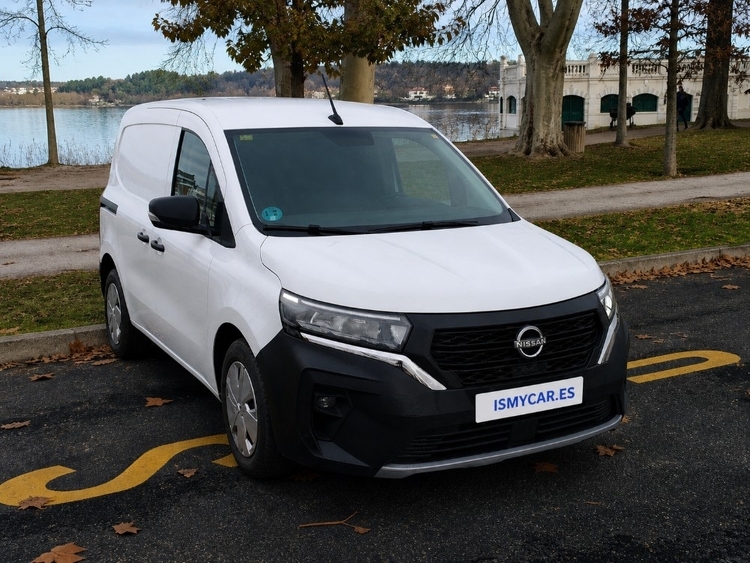 NISSAN TOWNSTAR COMFORT foto miniatura