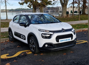 Citroen - C3
